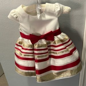 Formal baby dress